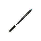 Faber Castell 152399 S Seri Siyah 10 lu Paket Permanent Asetat Kalemi