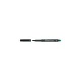 Faber Castell 1525 Multimark Permanent Asetat Kalem, Siyah