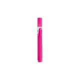 Faber-Castell 1543 Grip Pembe Fosforlu Kalem