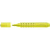 Faber-Castell 154307 Sarı Fosforlu Kalem