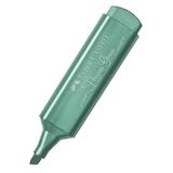 Faber Castell 1546 Metalik Yeşil Fosforlu Kalem