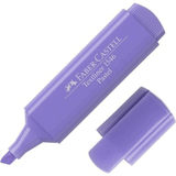 Faber Castell 1546 Mor Pastel Fosforlu Kalem