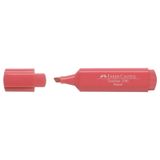 Faber Castell 1546 Pastel Kayısı Fosforlu Kalem