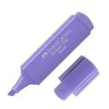 Faber Castell 1546 Pastel Lila Fosforlu Kalem