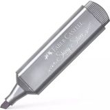 Faber Castell 154626 Metalik Gümüş Fosforlu Kalem
