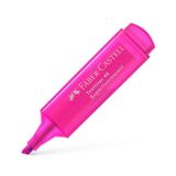 Faber-Castell 154628 Pembe Fosforlu Kalem