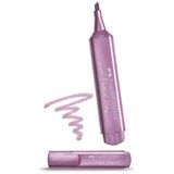 Faber-Castell 154691 Yakut Metalik Fosforlu Kalem