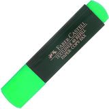 Faber Castell 1548 Yeşil Renkli Fosforlu Kalem