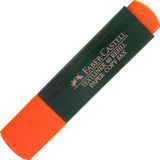 Faber Castell 154815 5 Adet Turuncu Fosforlu Kalem
