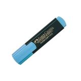 Faber-Castell 154951 Mavi Fosforlu Kalem
