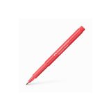 Faber Castell 1554 Broadpen 0.8 MM Pastel Kayısı Broadpen