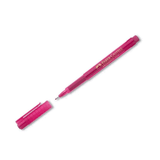 Faber-Castell 155428 Broadpen Pembe Keçeli Kalem