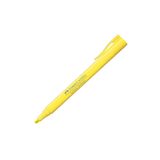 Faber Castell 158110 Textliner Pastel Fosforlu Kalem Sarı