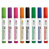 Faber-Castell 159132 152 Kırmızı Beyaz Tahta Kalemı