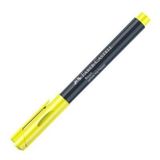 Faber Castell 160807 Neon Sarı Marker Kalem