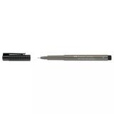 Faber-Castell 167073 Pitt 273 Warm Grey IV Pastel Boya Kalemi