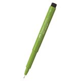 Faber Castell 167170 Pitt Yeşil Çizim Kalemi