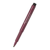 Faber-Castell 167533 Pitt Magenta 2 mm Kaligrafi Kalemi