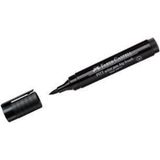 Faber-Castell 167699 Pitt BB Siyah Çizim Kalemi
