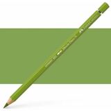 Faber Castell 168 Earth Green Yellowish Albrecht Dürer Sulu Boya Kalemi