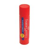 Faber-Castell 179520 Yapıştırıcı Stick 20 Gram 4'lü Paket