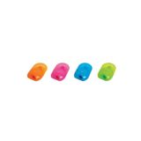 Faber-Castell 183502 Mini Apple Neon Kalemtıraş
