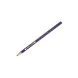 Faber Castell 185973 Goldfaber 1221 2B Dereceli Kurşun Kalem