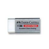 Faber Castell 187120 Dust Free Büyük Boy Silgi