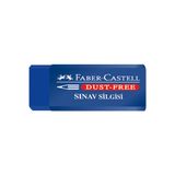 Faber-Castell 187136 Mavi Sınav Silgisi