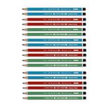Faber Castell 18'li Mercanlı Kurşun Kalem