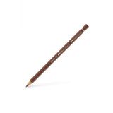 Faber Castell 2 Adet 283 Burnt Siena Albrecht Dürer Aqurell Boya Kalemi