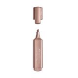 Faber Castell 2 Adet Brilliant Ruby Lila Metalik Fosforlu Kalem