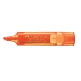 Faber Castell 2 Adet Texliner 46 Superfluorescent Turuncu Fosforlu Kalem