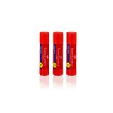 Faber Castell 20 Gr Stick Yapıştırıcı 3 Lü Avantaj Paket