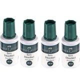 Faber Castell 20 ml 4'lü Sıvı Düzeltici
