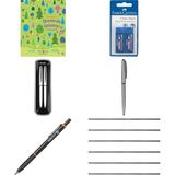 Faber-Castell 20 Sinav Silgisi 2'li... +5 Parça Fırsat Seti