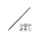 Faber Castell 2001 HB 117000 Grip Dereceli Kalem