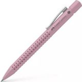 Faber-Castell 2010 Grip Versatil Kalem 05 Gül Rengi 231051