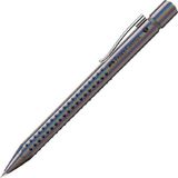 Faber-Castell 2011 0.7 mm İnci Renk Versatil Kalem – Hafif Gövdeli, Ergonomik ve Profesyonel Kullanıma Uygun
