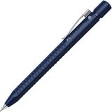 Faber-Castell 2011 Grip Versatil Kalem 07 Klasik Mavi (1312263)