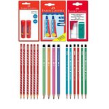 Faber-Castell 2023 Okul Seti - 1