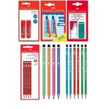 Faber-Castell 2023 Okul Seti 2