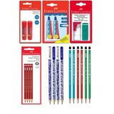 Faber-Castell 2023 Okul Seti 3