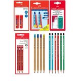 Faber-Castell 2023 Okul Seti 4