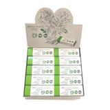 Faber Castell 20'li Dustfree Pvcfree Doğa Dostu Silgi büyük boy
