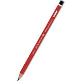 Faber-Castell 2160 HB Köşeli Kurşun Kalem
