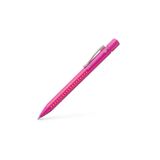 Faber Castell 23100 Grip 2010 05 mm Pembe Turuncu Versatil Kalem