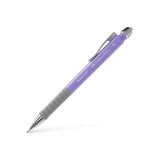 Faber-Castell 2327 Apollo 0.7 MM Lila Versatil Kalem
