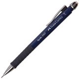 Faber-Castell 2327 Apollo Lacivert 0.7 MM Versatil Kalem
