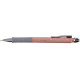 Faber-Castell 232701 Apollo 0.7 mm Pembe Versatil Kalem